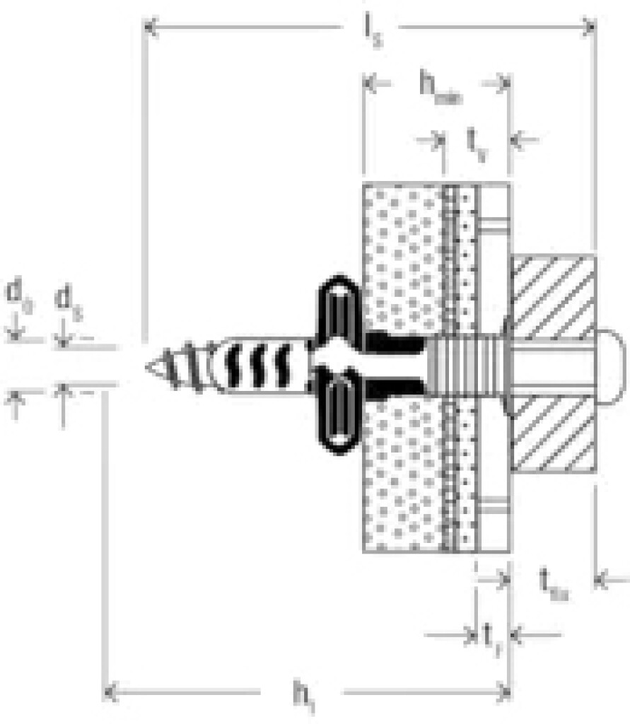 Fischer DuoSeal 8 X 48 S PH TX A2 Art.Nr. 557728